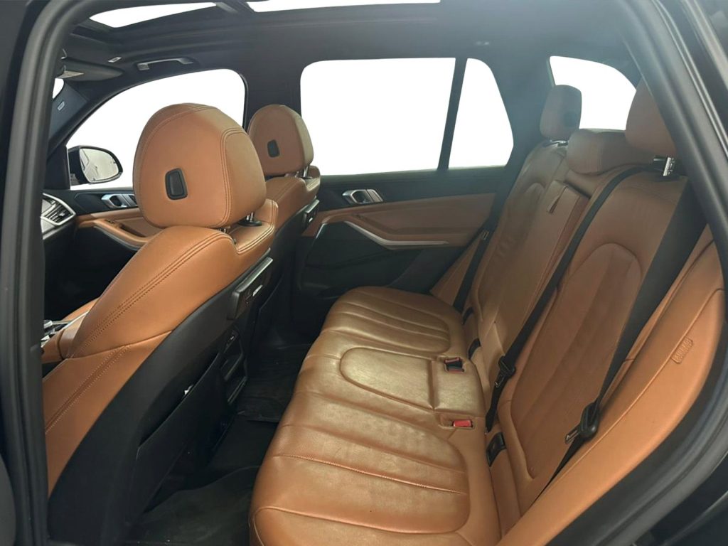 BMW X5 30d xDrive Pack M
