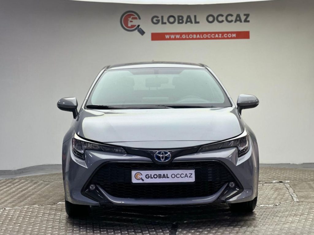 Toyota COROLLA S 2022 - Kenitra