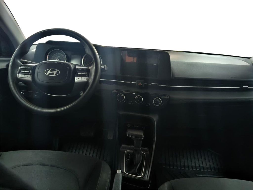 HYUNDAI ACCENT 1.5 MPI Attractive IVT