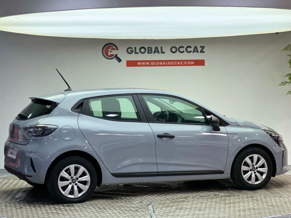 RENAULT Clio5 1.5 dCi Authentic