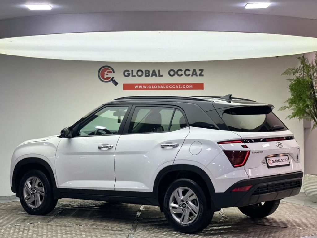 HYUNDAI Creta 1.5 VGT Prestige