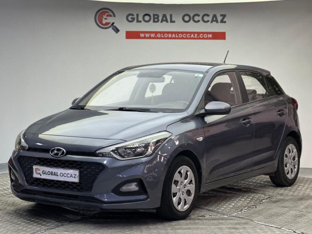 HYUNDAI I20 1.4 CRDI Attractive