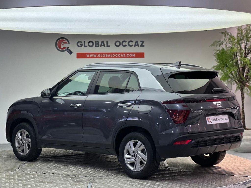 HYUNDAI CRETA 1.5 VGT Prestige