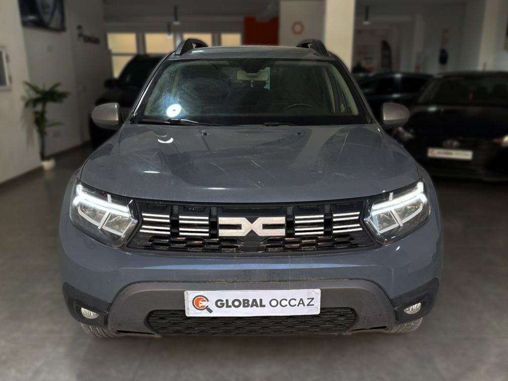 DACIA DUSTER 1.5 dCi 4x2 Journey