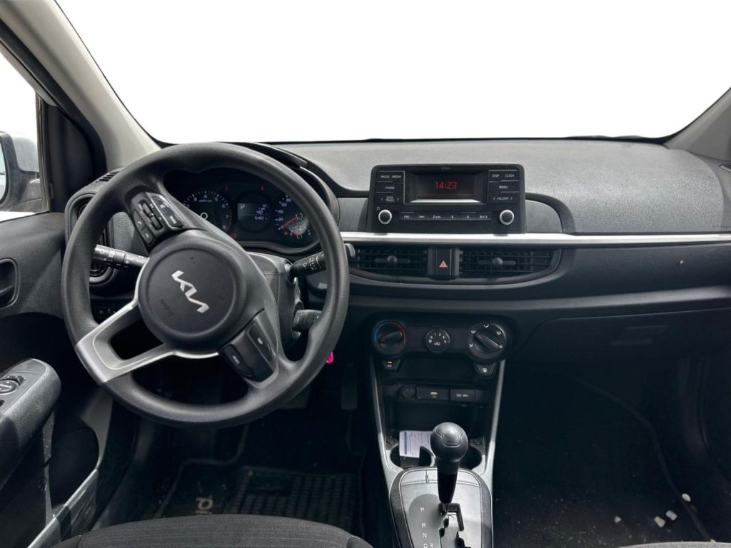 KIA PICANTO 1.0 Motion