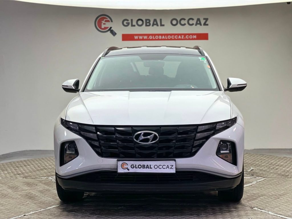 HYUNDAI TUCSON 1.6 CRDi Prestige