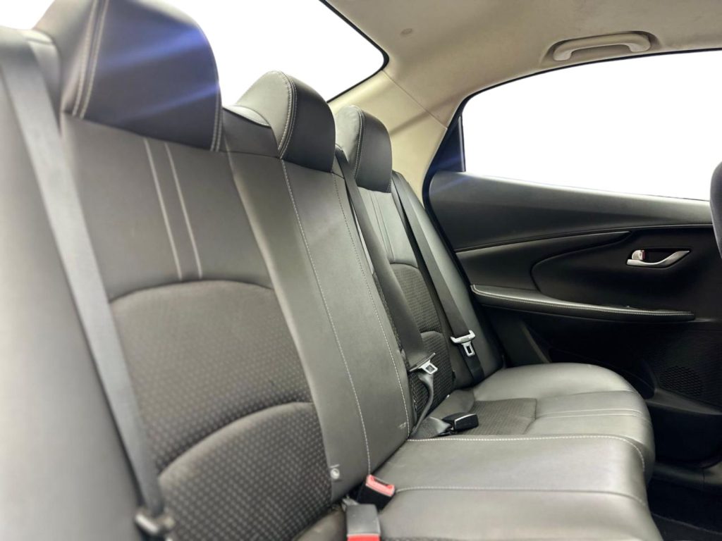CHANGAN ALSVIN 1.5 DCT 98 AT EXCLUSIVE