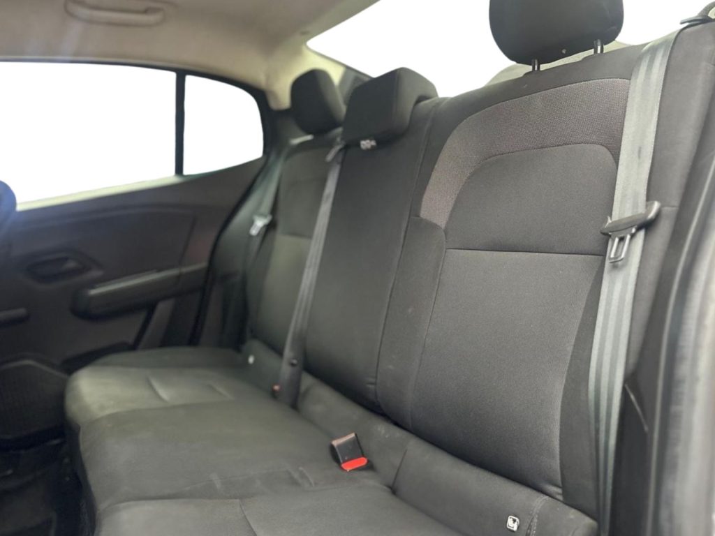 DACIA LOGAN 1.0 TCe Essential