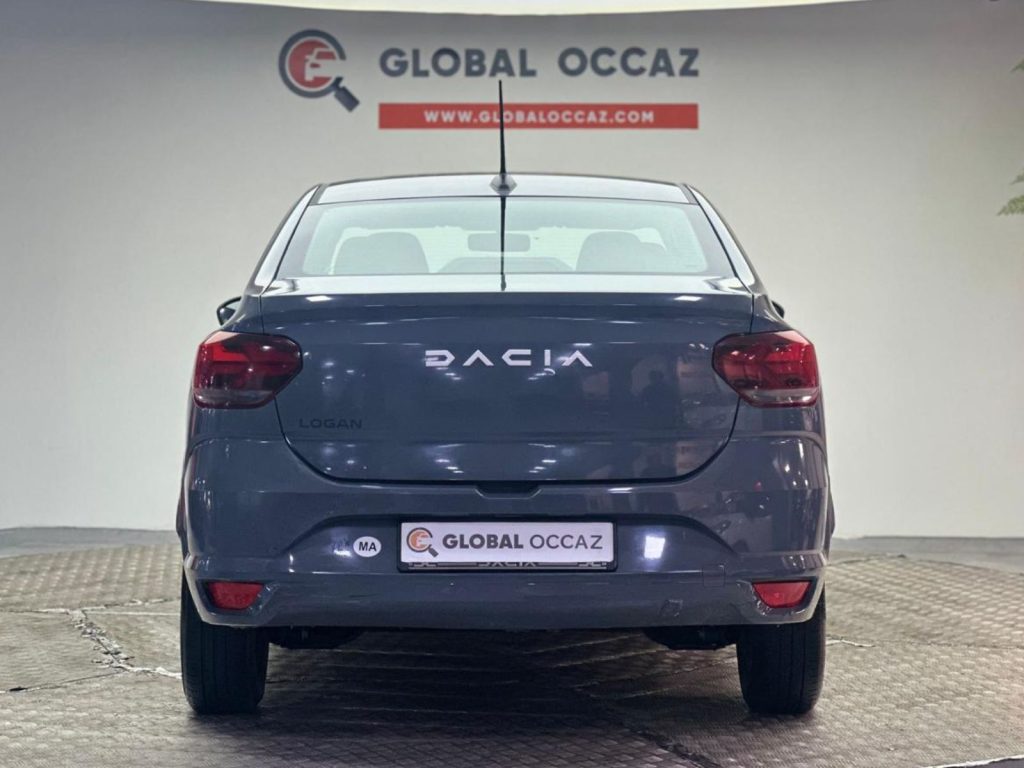 DACIA LOGAN 1.0 TCe Essential