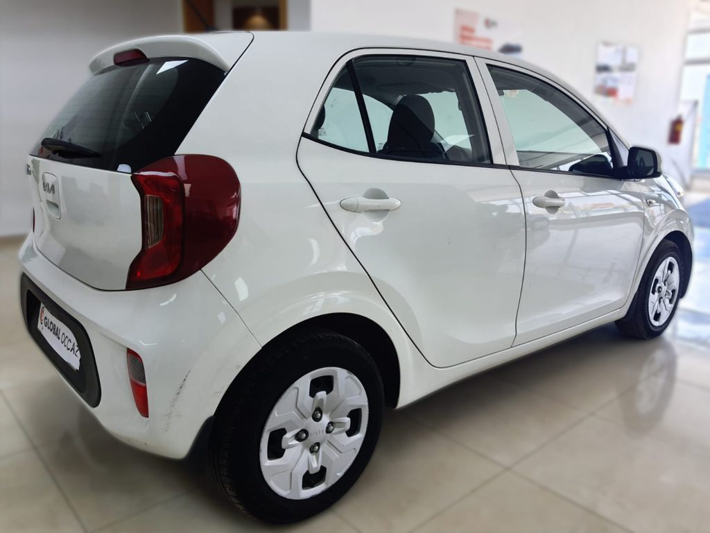 KIA PICANTO 1.0 Motion