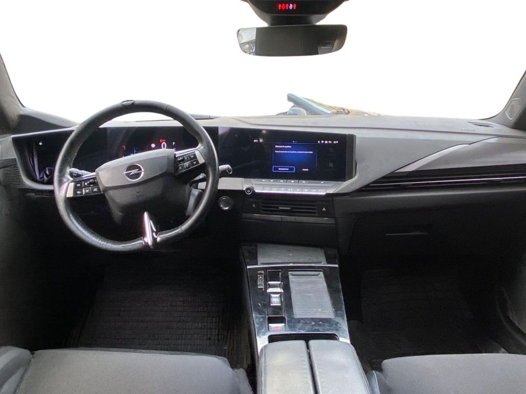 OPEL ASTRA 1.5L GS Line
