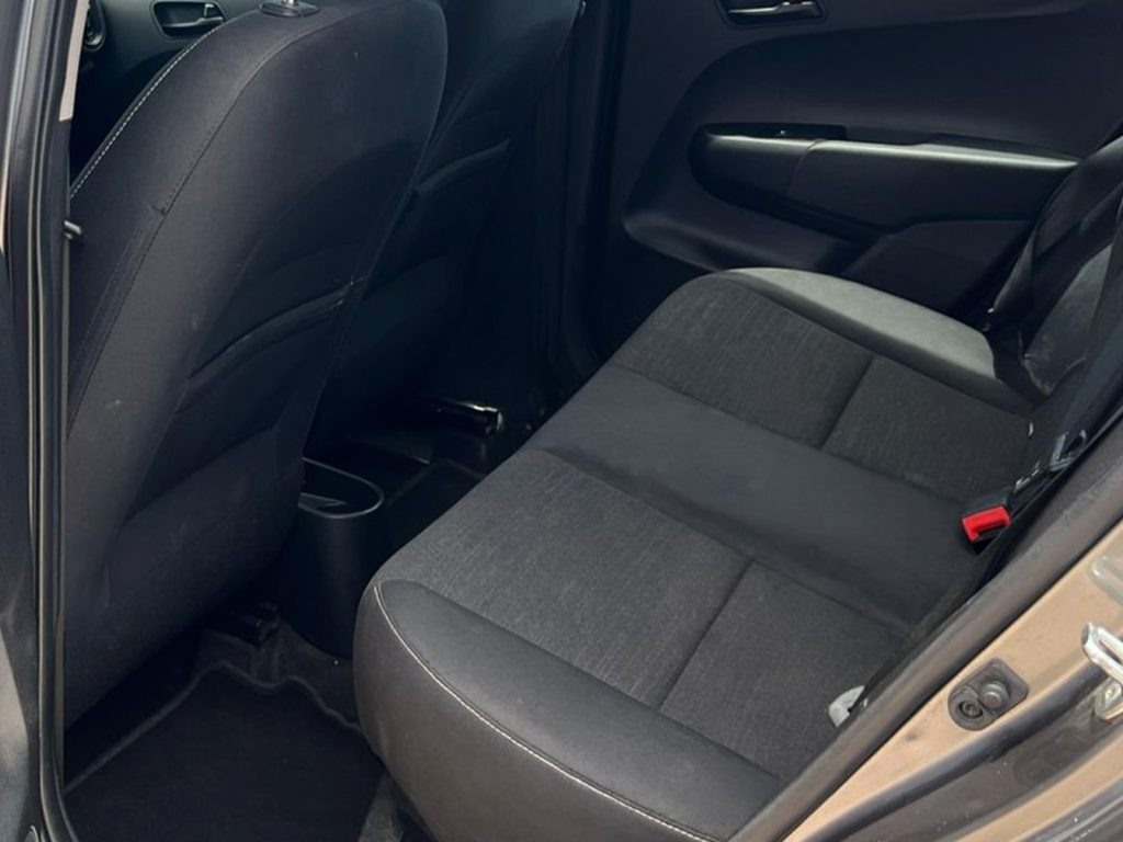 KIA PICANTO 1.0 Motion