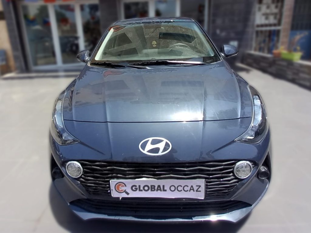 HYUNDAI I10 1.0 MPI Attractive