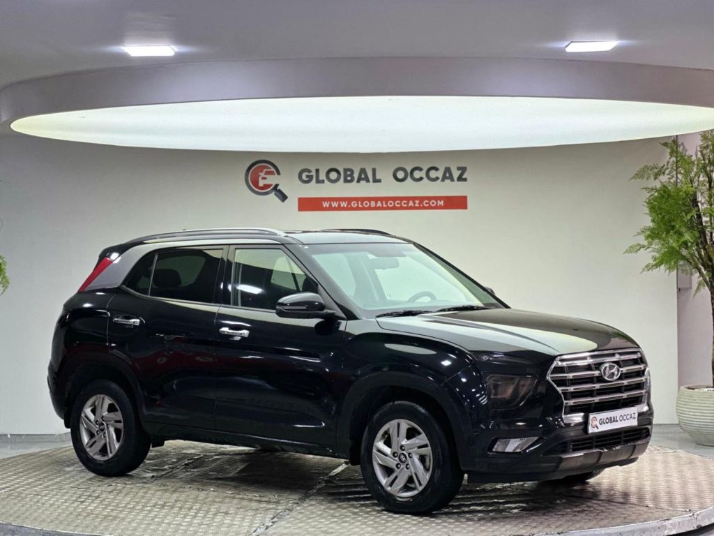 HYUNDAI CRETA 1.5 VGT Prestige