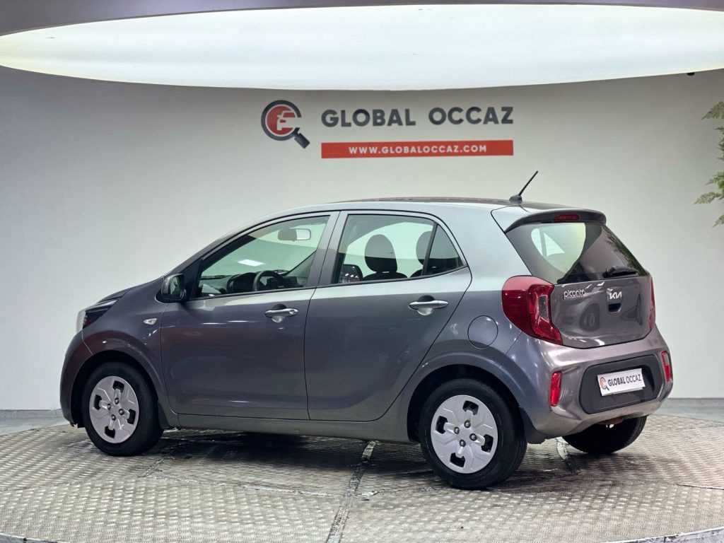 KIA PICANTO 1.0 Motion