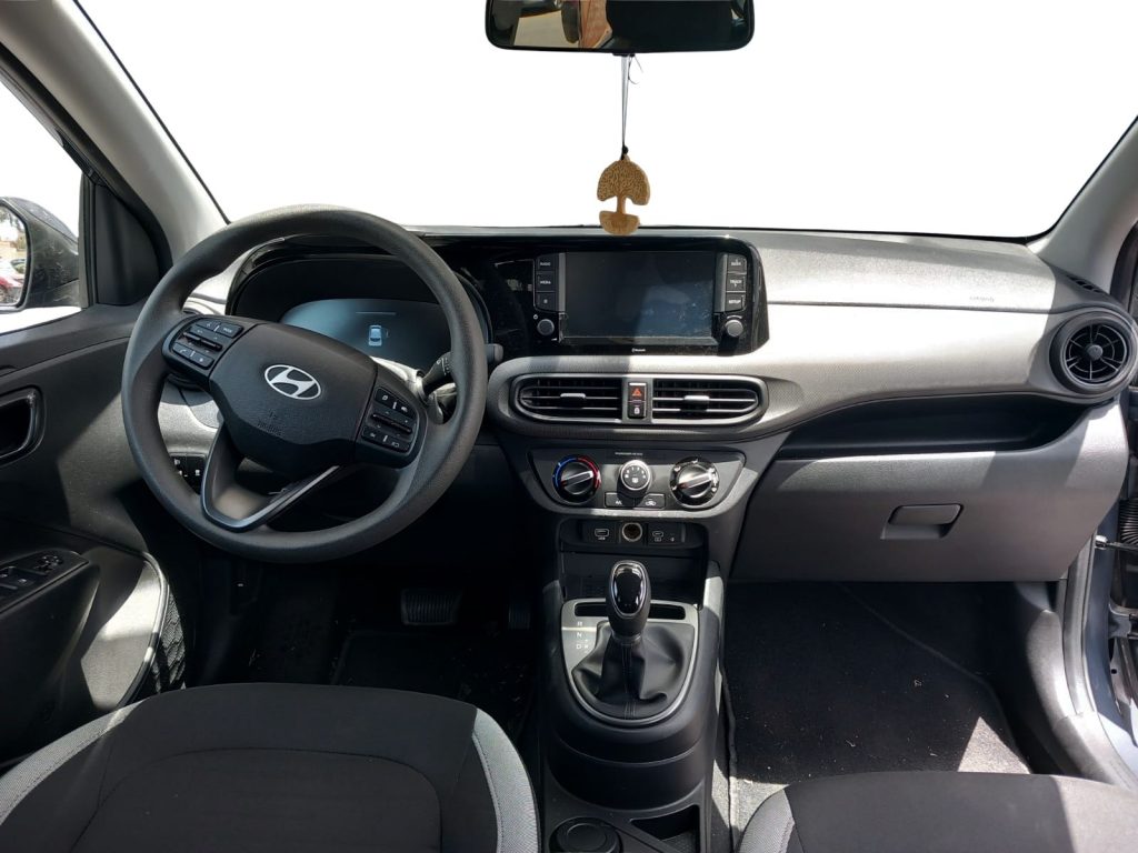 HYUNDAI I10 1.0 MPI Attractive