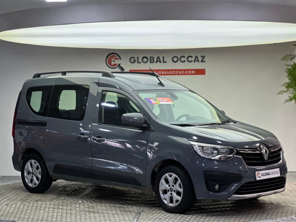 RENAULT EXPRESS 1.5 dCi Techno