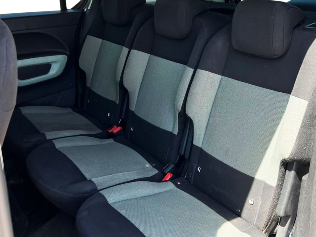 CITROEN BERLINGO 1.6 HDi FEEL