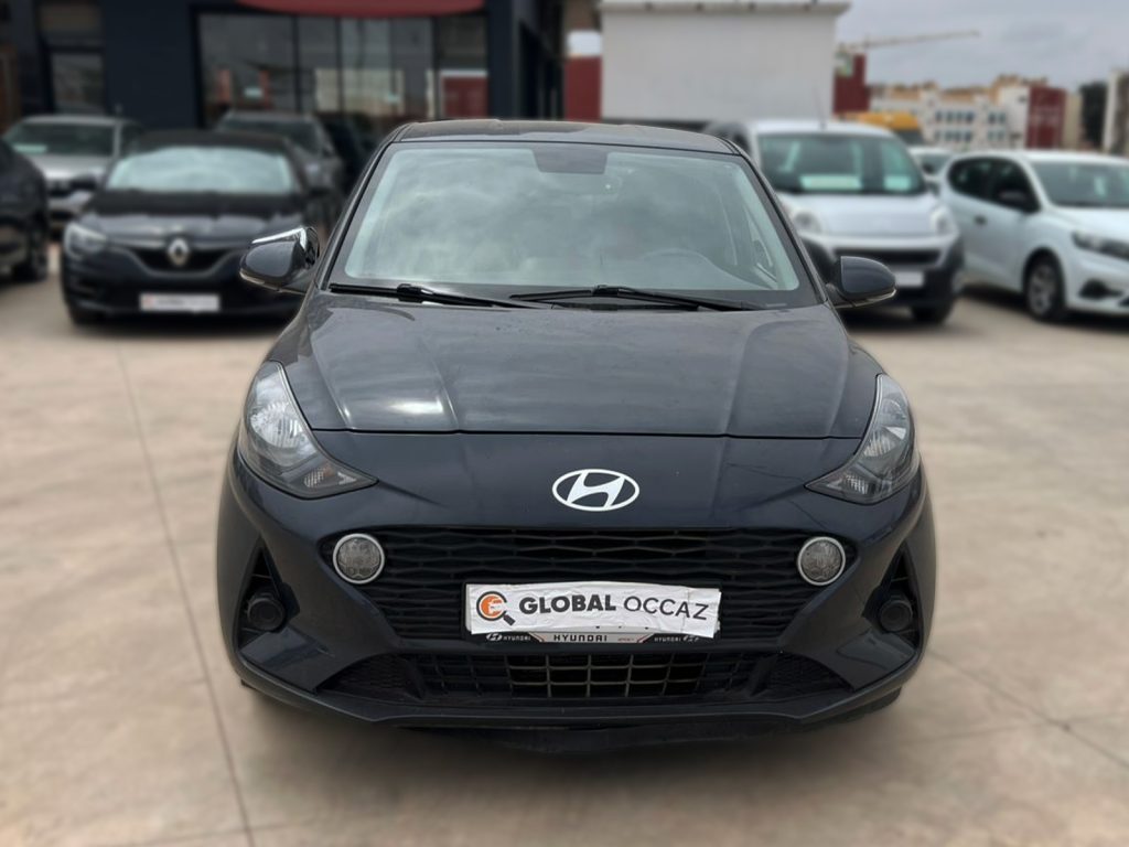 HYUNDAI I10 1.0 MPI Attractive