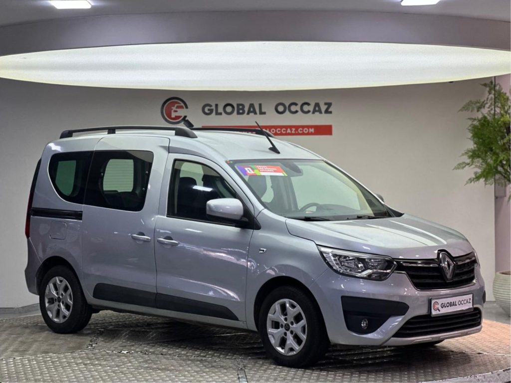 RENAULT EXPRESS 1.5 dCi Techno