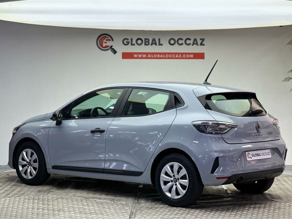 RENAULT Clio5 1.5 dCi Authentic