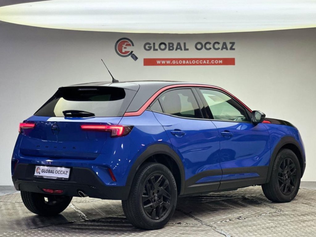 OPEL MOKKA 1.5 GS Line