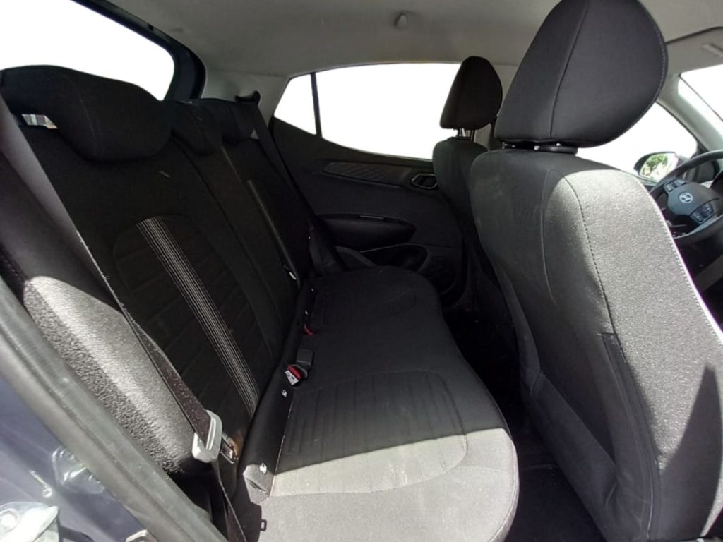 HYUNDAI I10 1.0 MPI Attractive