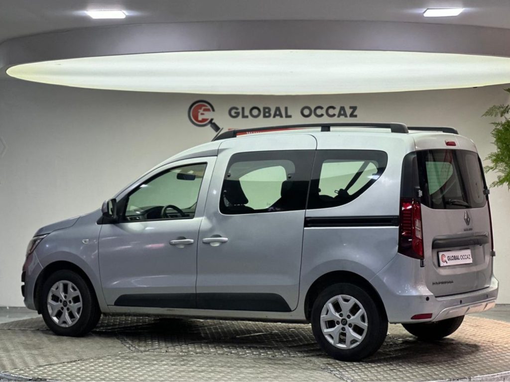 RENAULT EXPRESS 1.5 dCi Techno