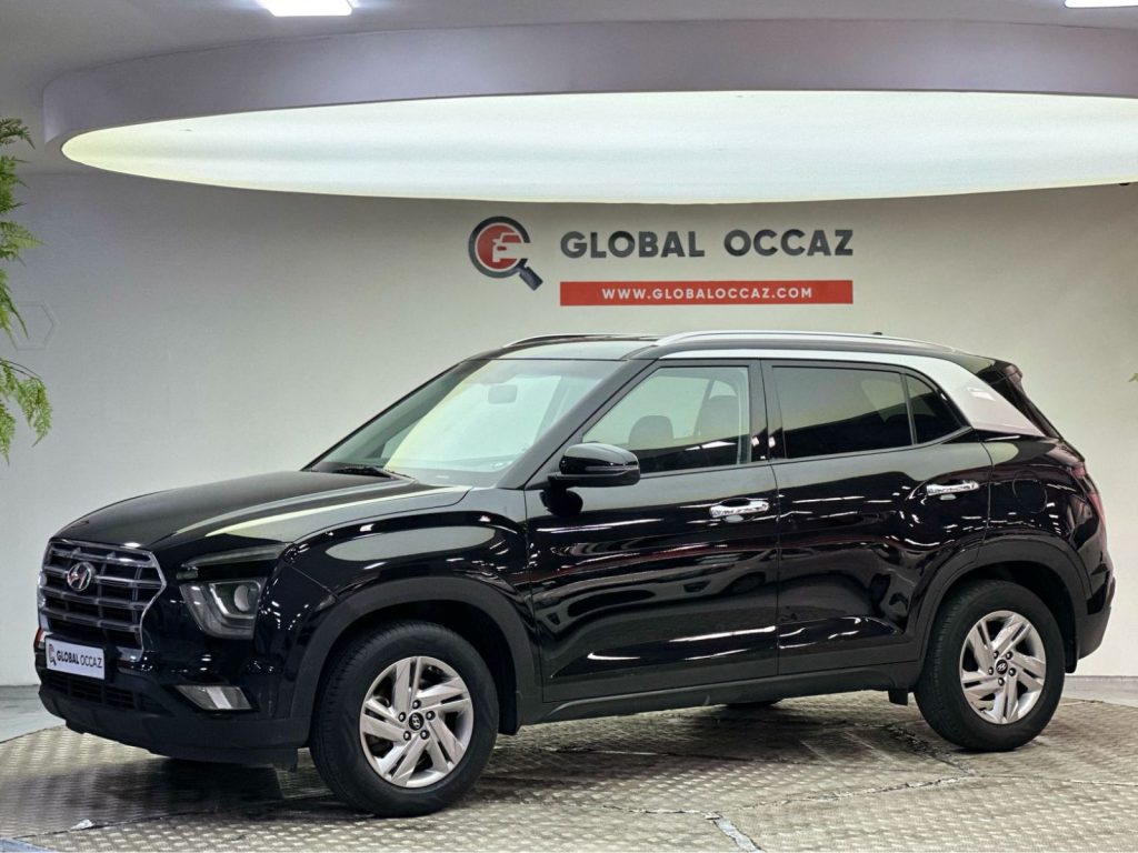 HYUNDAI Creta 1.5 VGT Prestige