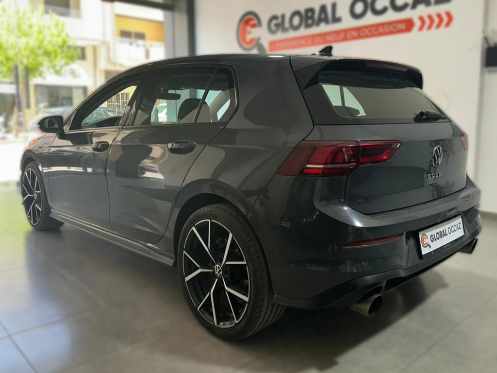 VOLKSWAGEN GOLF 8 2.0L TDI  STYLE