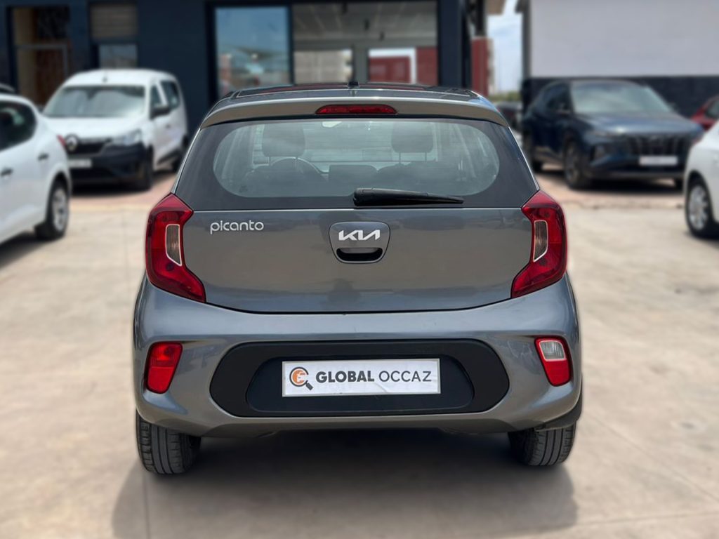 KIA PICANTO 1.0 Motion