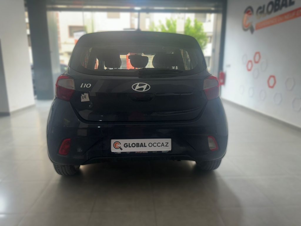 HYUNDAI I 10 1.0 MPI Inventive