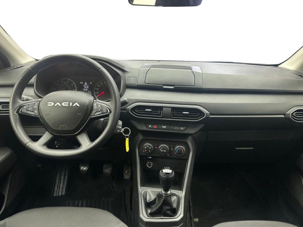 DACIA LOGAN 1.0 TCe Essential