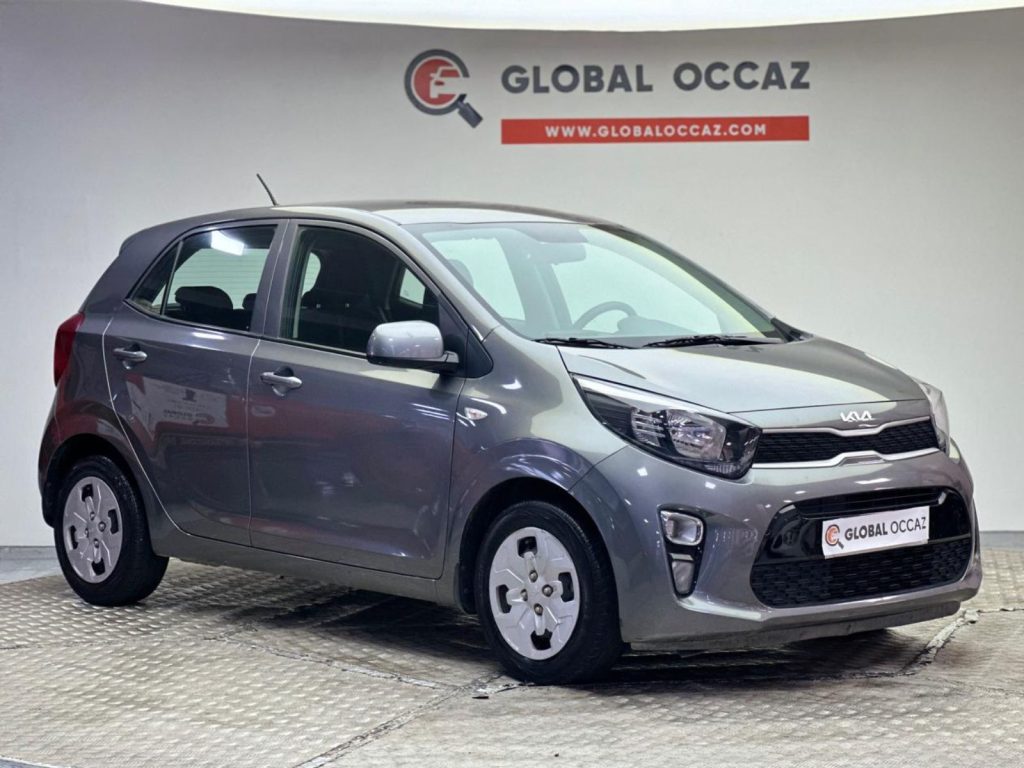 KIA PICANTO 1.0 Motion