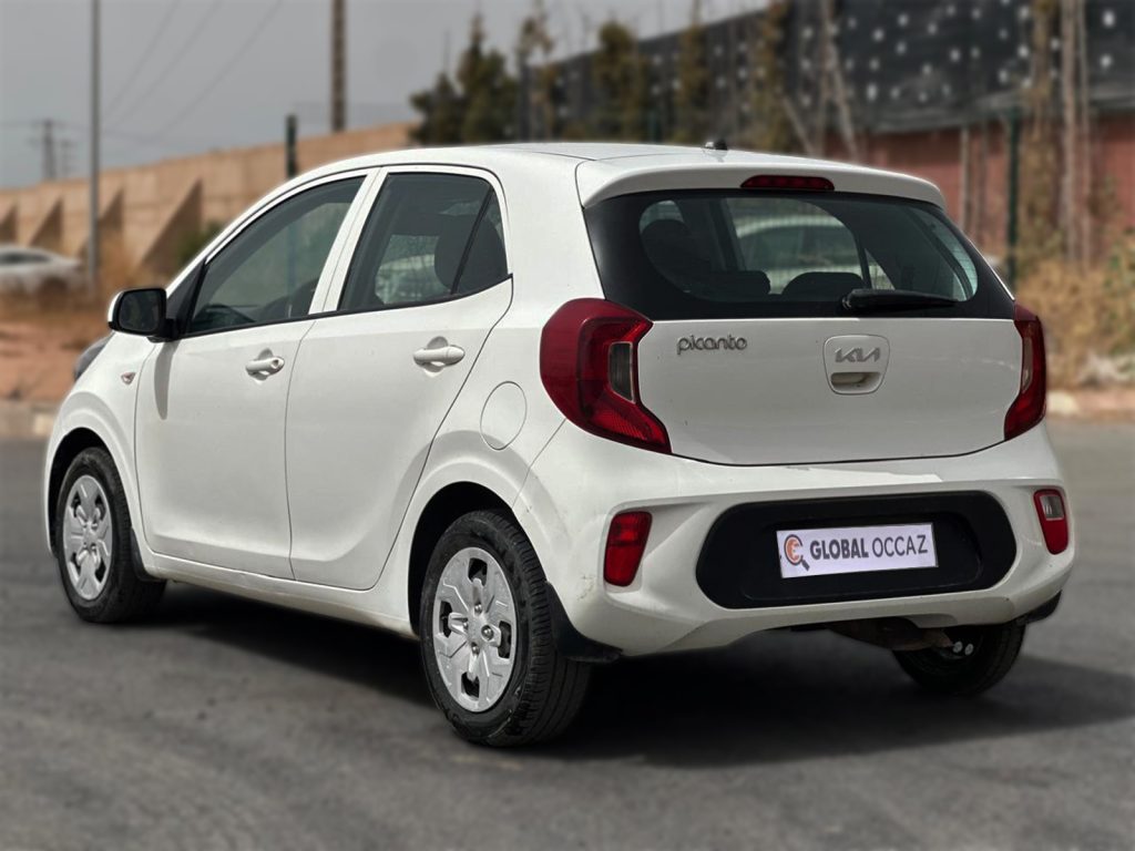 KIA PICANTO 1.0 Motion