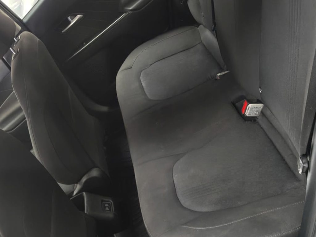 HYUNDAI ACCENT 1.5 MPI Attractive IVT