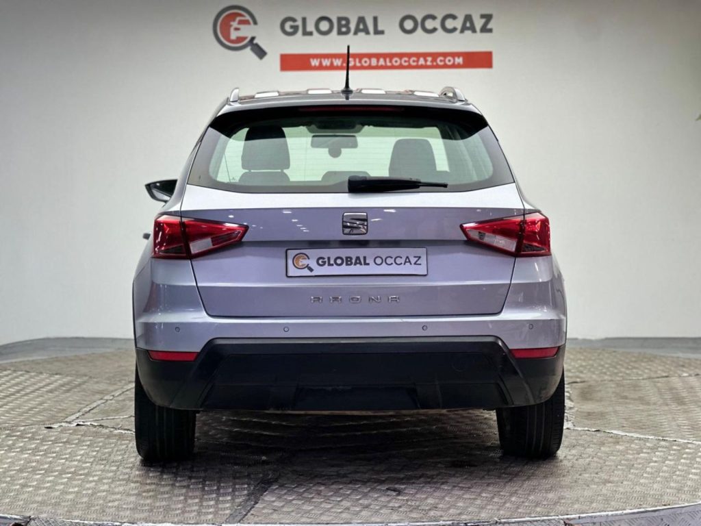 SEAT ARONA 1.6 TDI Urban