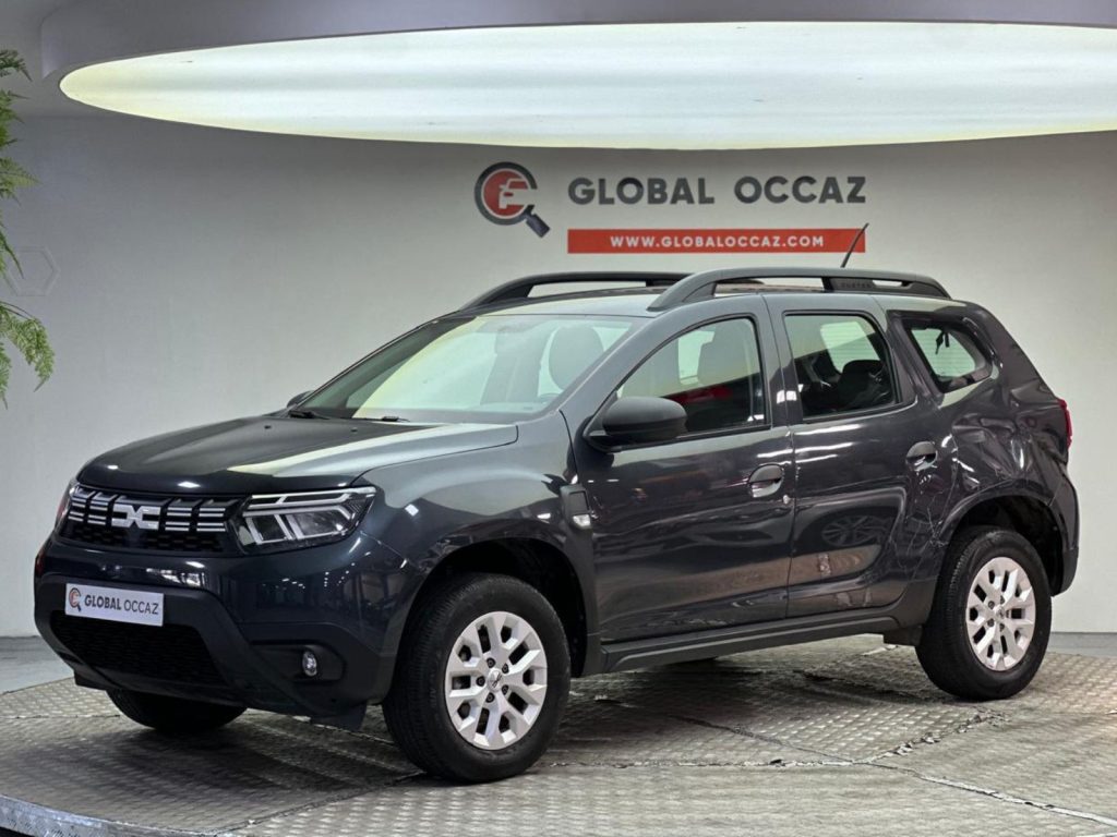 DACIA DUSTER 1.5 dCi 4x2 Essentiel