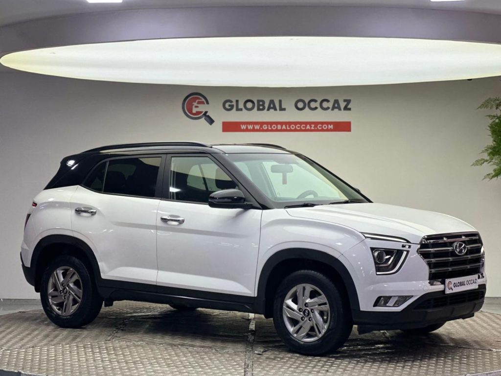 HYUNDAI Creta 1.5 VGT Prestige