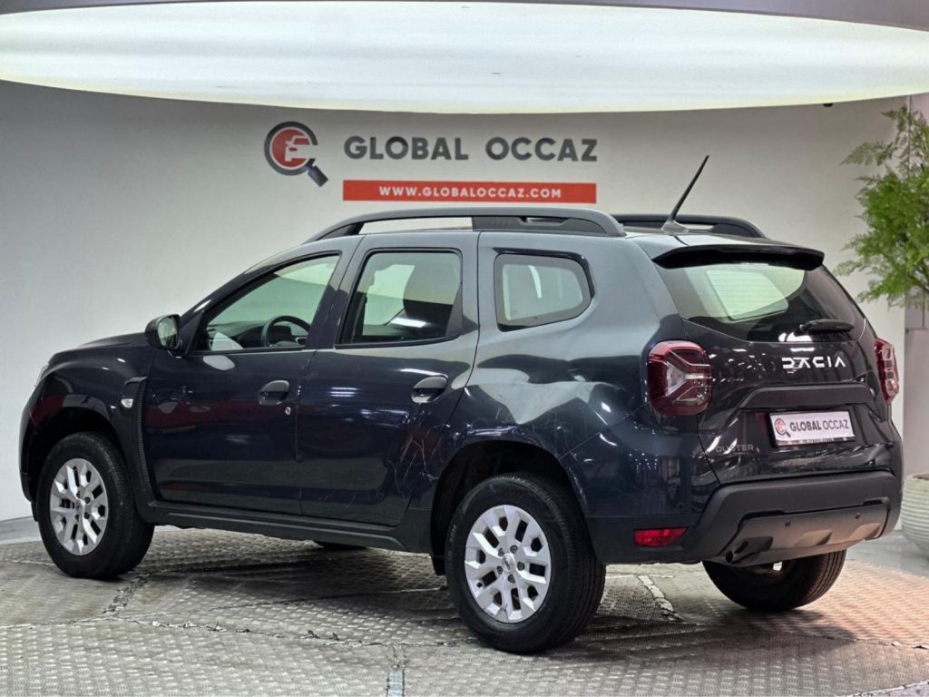 DACIA DUSTER 1.5 dCi 4x2 Essentiel