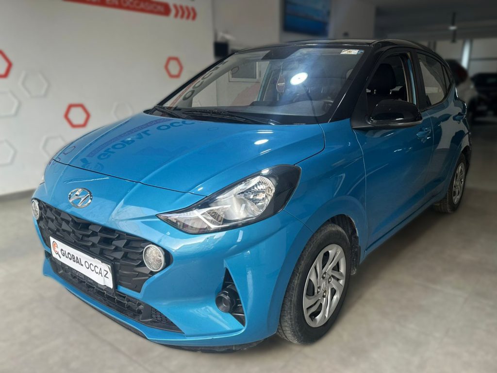 HYUNDAI I10 1.0 MPI Attractive