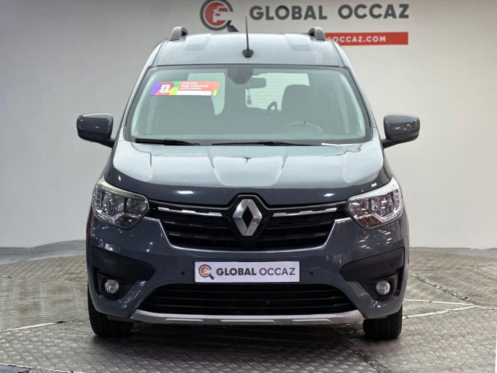 RENAULT EXPRESS 1.5 dCi Techno