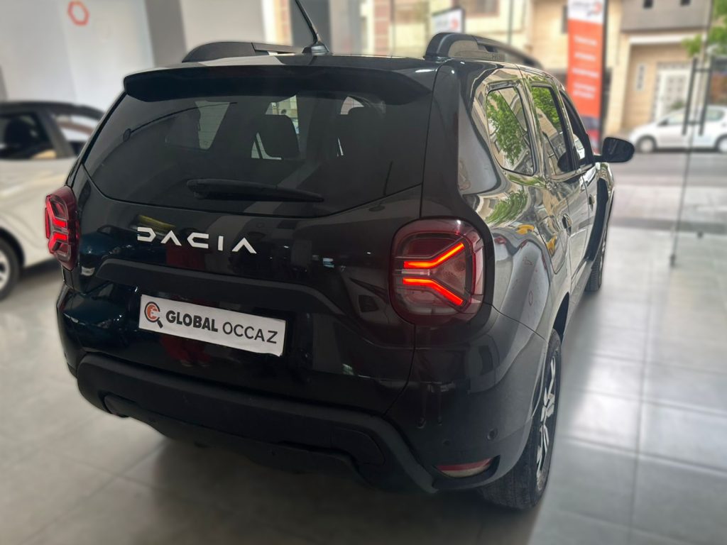 DACIA DUSTER 1.5 dCi 4x2 Journey