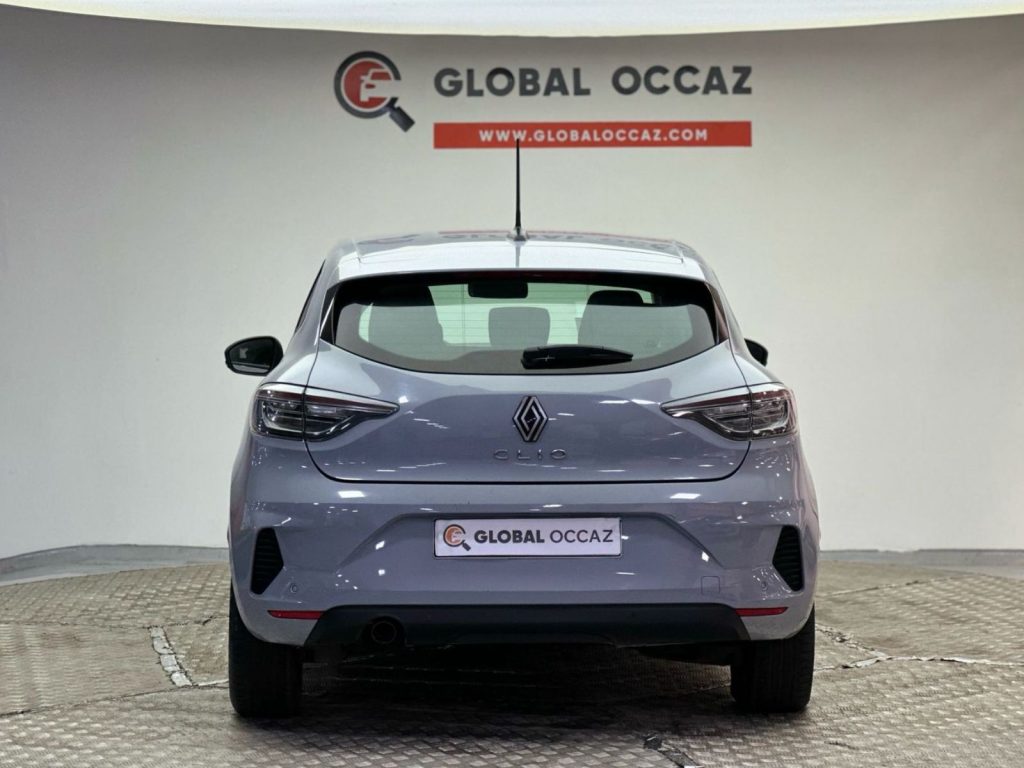 RENAULT Clio5 1.5 dCi Authentic