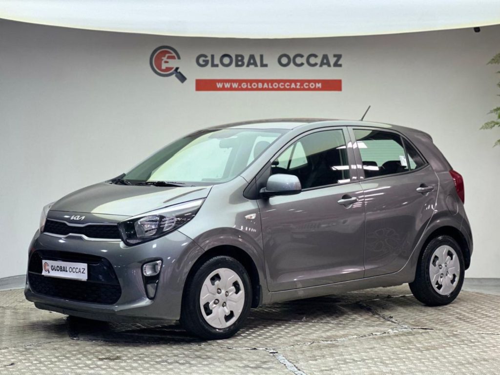 KIA PICANTO 1.0 Motion