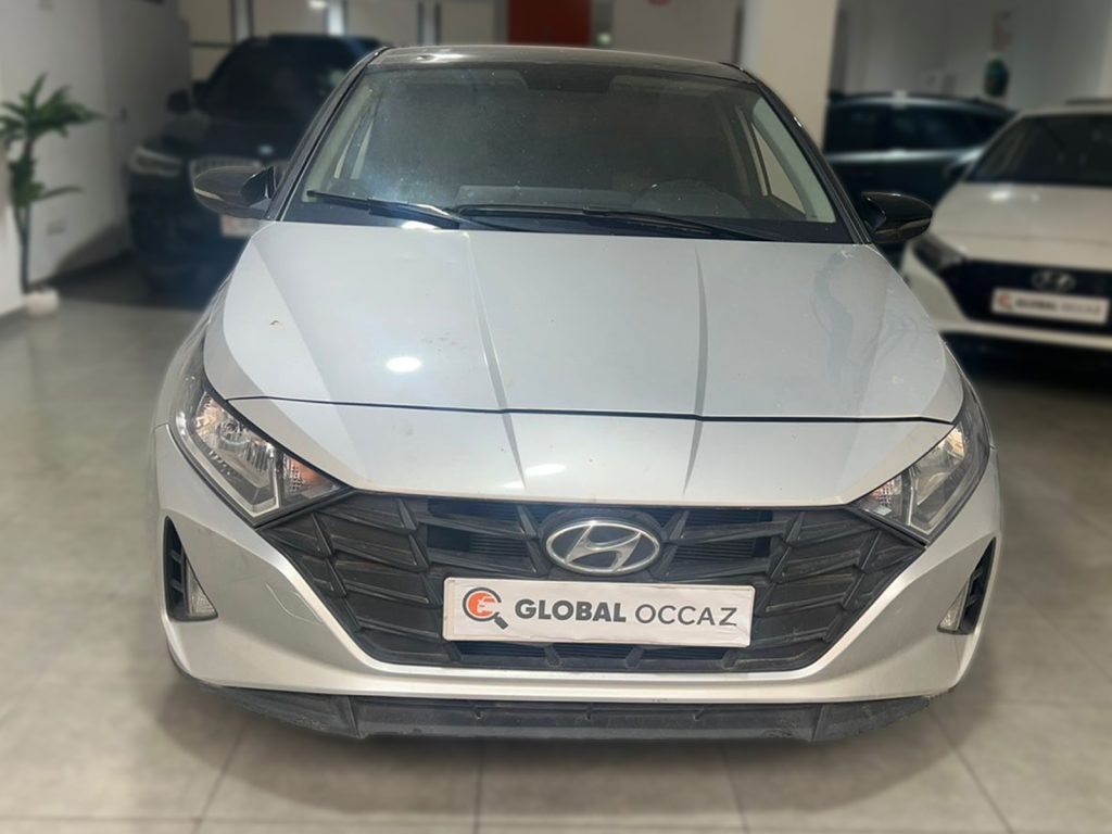 HYUNDAI I 20 1.4 Mpi Attractive