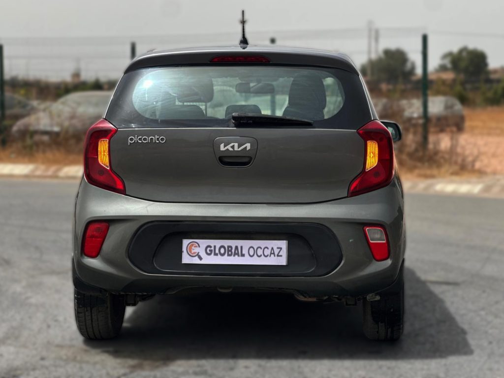 KIA PICANTO 1.0 Motion