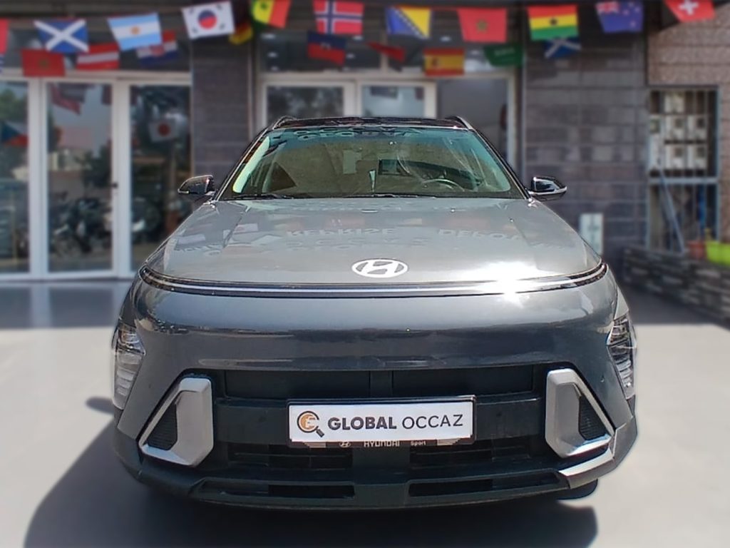 HYUNDAI KONA 1.6L GDi Premium