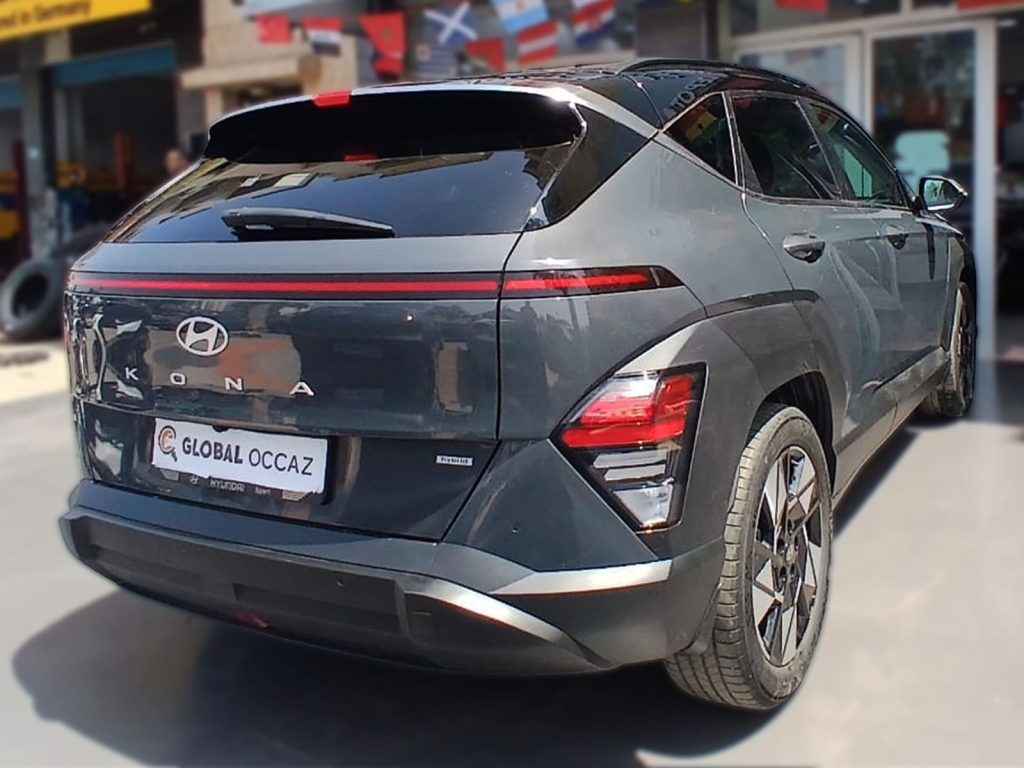 HYUNDAI KONA 1.6L GDi Premium