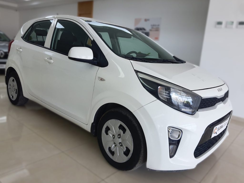KIA PICANTO 1.0 Motion